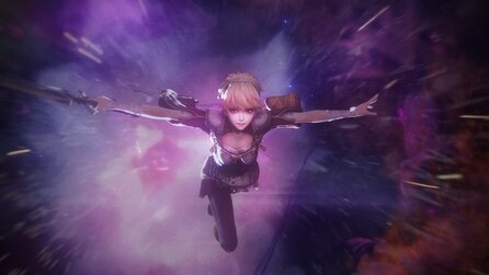 Toukiden 2 - Screenshots