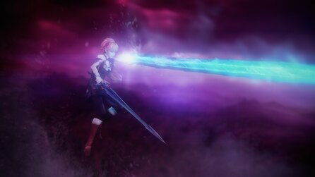 Toukiden 2 - Screenshots