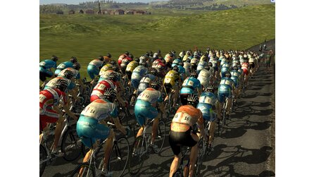 Tour de France 2008 - Screenshots