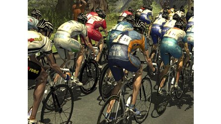 Tour de France 2008 - Termin steht fest