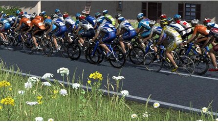 Tour de France 2010 - Patch 1.0.4.2 zum Download