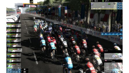 Tour de France 2010 - Screenshots