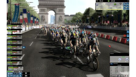 Tour de France 2010 - Screenshots
