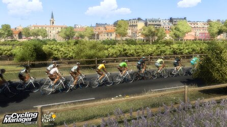 Tour de France 2016 + Pro Cycling Manager 2016 - Screenshots