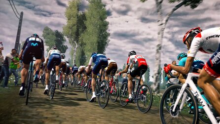 Tour de France 2022 - Screenshots