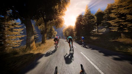 Tour de France 2022 - Screenshots