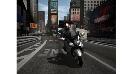 Tourist Trophy PS2