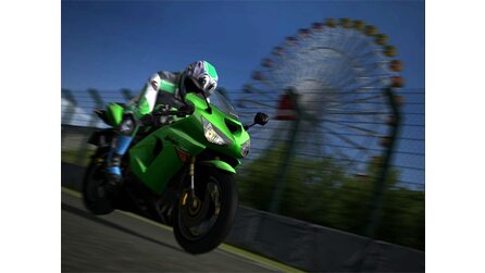 Tourist Trophy PS2