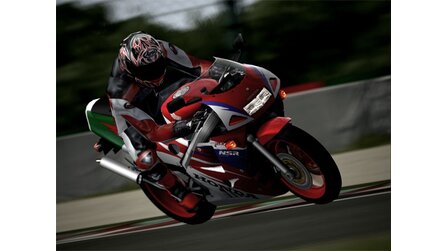 Tourist Trophy PS2