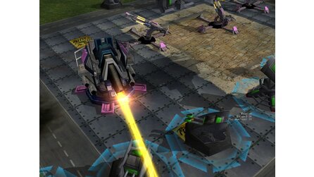 C+C Generäle - Tower Defense: Time to Kill