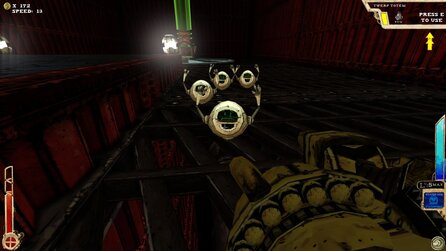 Tower of Guns - Screenshots