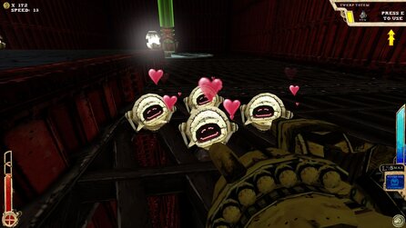 Tower of Guns - Screenshots