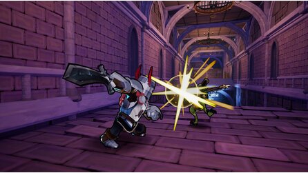 Tower Princess - Screenshots