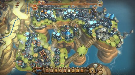 Tower Wars - Screenshots
