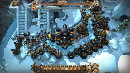 Tower Wars - Screenshots