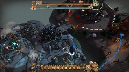 Tower Wars - Screenshots