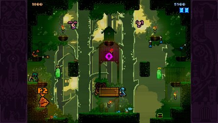 TowerFall Ascension - Screenshots