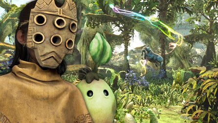 Trailer der Woche: Gefeierter Survival-Prototyp erscheint endlich als richtiges Spiel