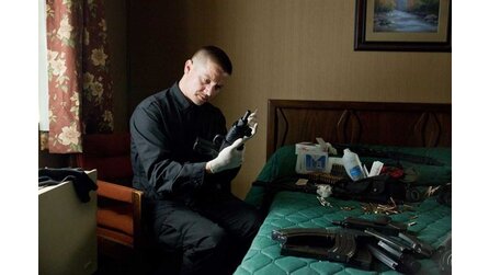 The Town: Stadt ohne Gnade - Szenen aus dem Film