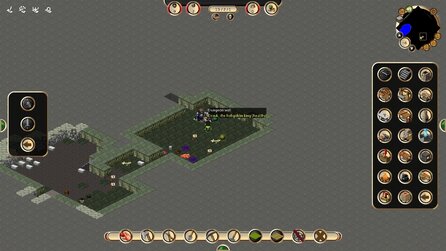 Towns - Screenshots