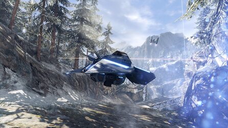 Toxikk - Screenshots