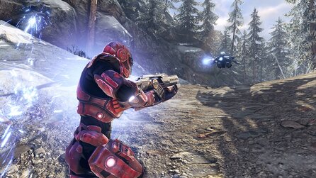 Toxikk - Screenshots