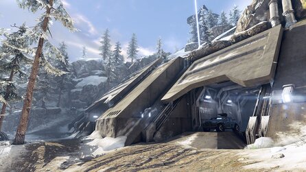 Toxikk - Screenshots