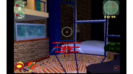 Toy Commander Dreamcast