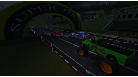 Toy Wars Invasion - Screenshots