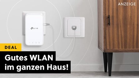 Schluss mit WLAN-Problemen - diese kleine Box löst euer größtes Heimnetzwerk-Problem für unter 25 Euro!