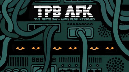 The Pirate Bay Away From Keyboard - Pirate Bay-Dokumentation auf YouTube