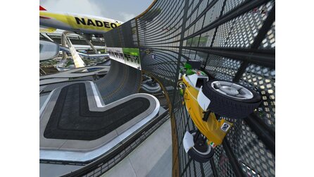 Trackmania Nations Forever - Screenshots