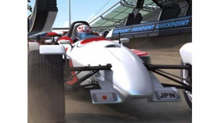 Trackmania Nations Forever - Patch v2.11.16
