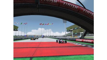 Trackmania Nations - Screenshots