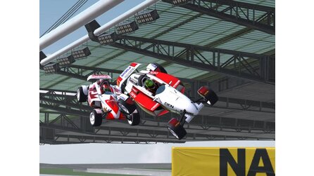 Trackmania Nations - Erste Screenshots aufgetaucht