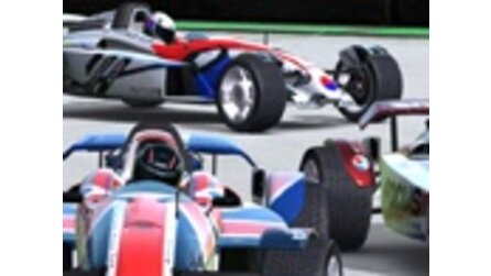 Trackmania Nations Forever - Rennspiel kostenlos zum Download