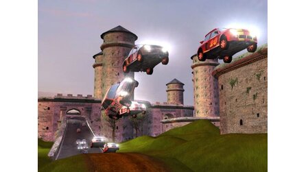 Trackmania Original