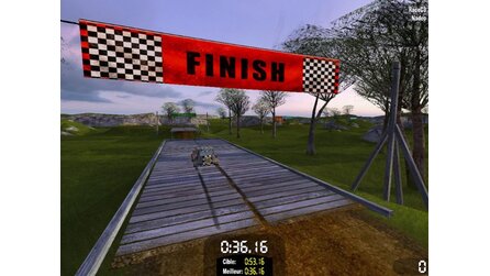 Trackmania Original