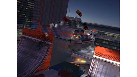 Trackmania Sunrise Extreme