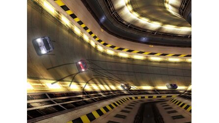 Trackmania Sunrise Extreme