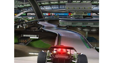 Deep Silver - GC-Bilder im Überblick