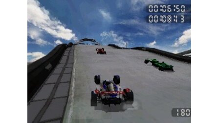 TrackMania DS