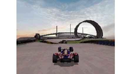 TrackMania DS