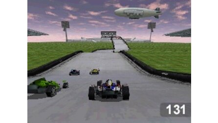 TrackMania DS