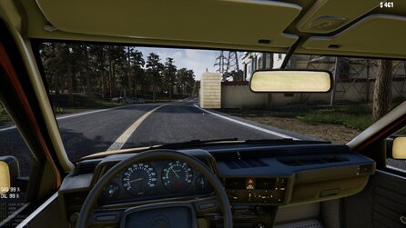 Trader Life Simulator 2 - Screenshots zur kuriosen Supermarkt-Simulation