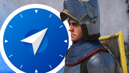 Kingdom Come 2: Eine Tragödie in Danemark abschließen und die Gefangenen retten