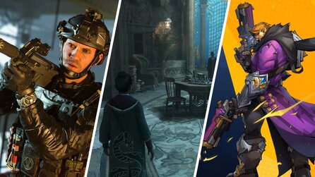 Trailer der Woche: GameStar gehört offenbar größtenteils zu Haus Slytherin