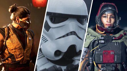 Xbox Showcase, Ubi Forward + Co.: Diese Trailer kamen auf YouTube am besten an