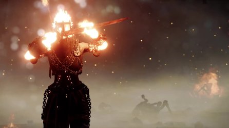 Warhammer: Vermintide 2 - Trailer zeigt Skaven, Chaos und jede Menge Gameplay