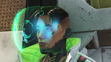 Revenant: Neue Hinweise in Apex Legends auf den nächsten spielbaren Charakter nach Crypto